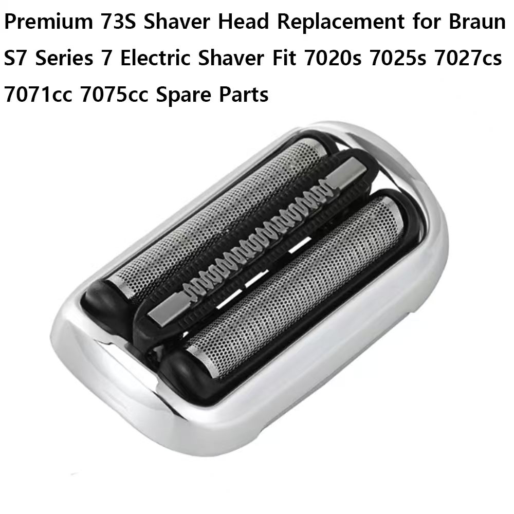 Aftershave - Premium 73S Shaver Head Replacement for