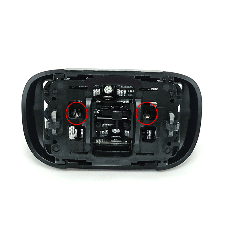53B Replacement Head Compatibl - Aftershave 评论和价格