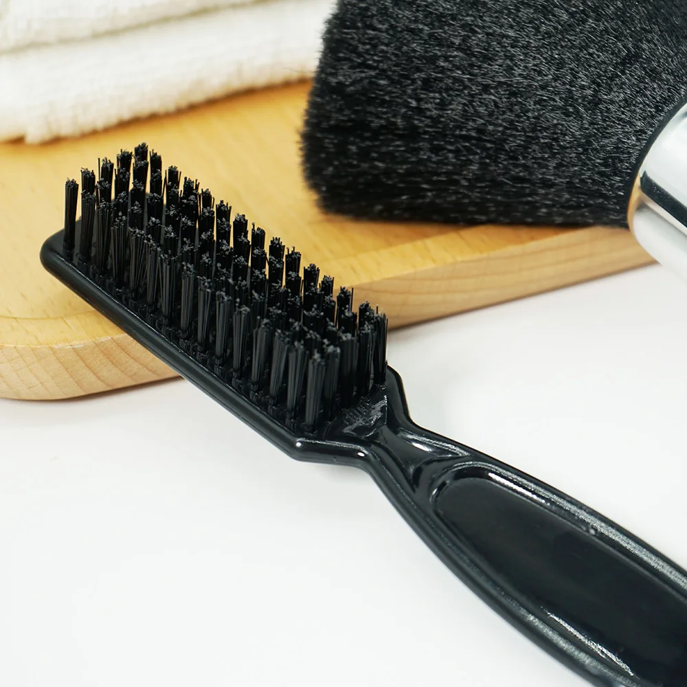 Hair clipper neck cleaner hair - Hair Clipper 评论和价格