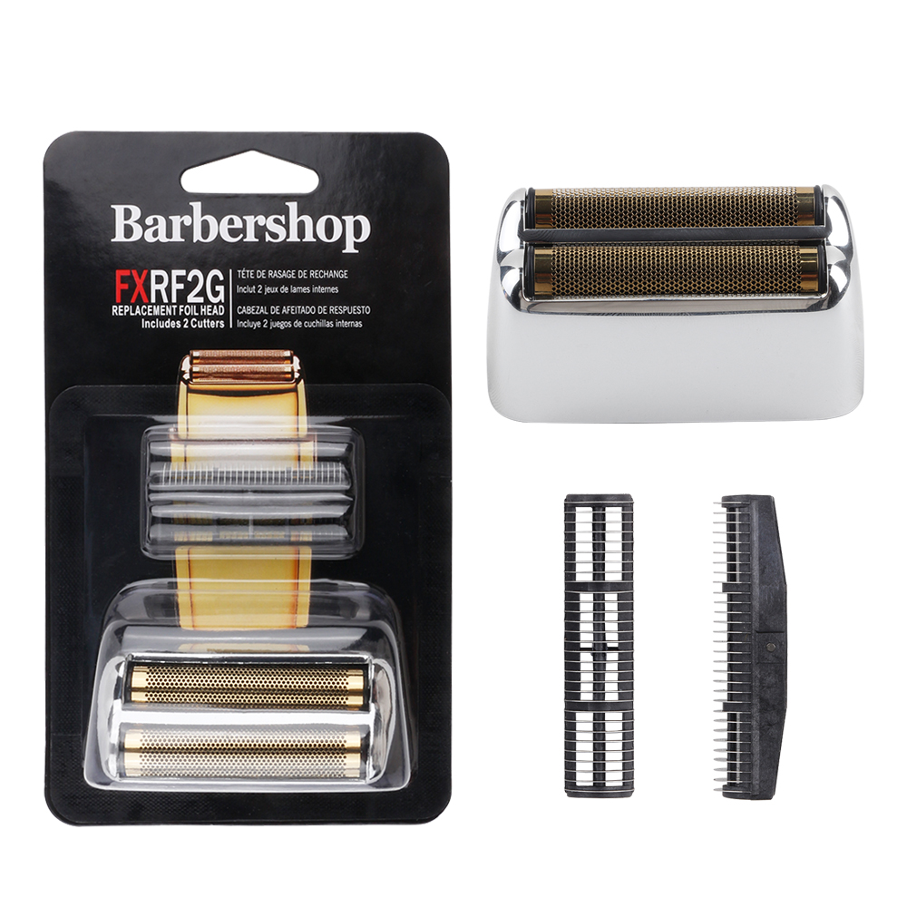 FXRF2 Professional Barber Shav - Aftershave 评论和价格