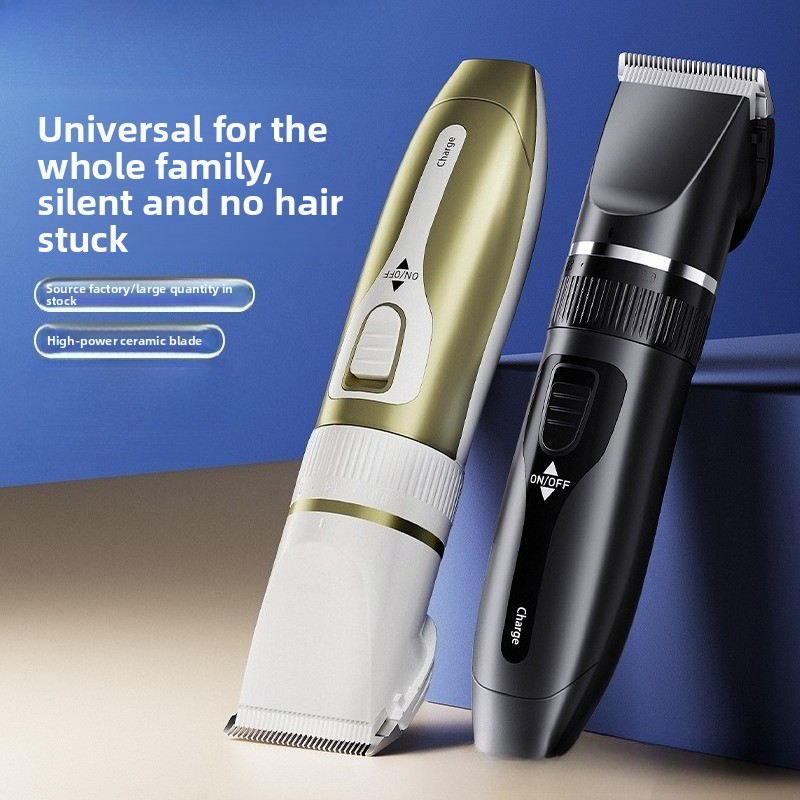 Household Haircut Electric Pus - Electric Razor 评论和价格