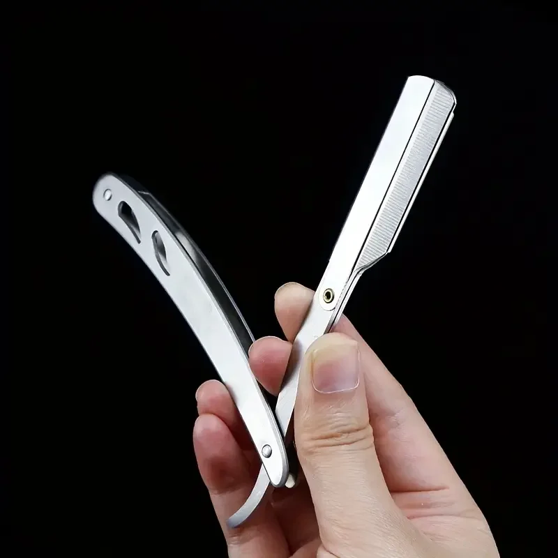 1pcs multi-color stainless ste - Hair Clipper 评论和价格