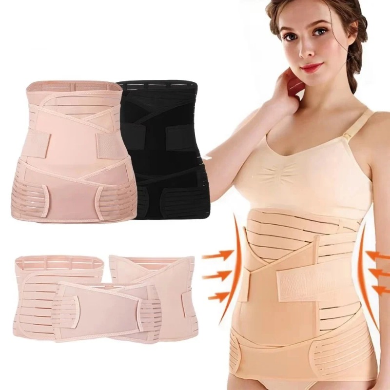 Waist Trainer Belt for Women T - Body Trimmer 评论和价格