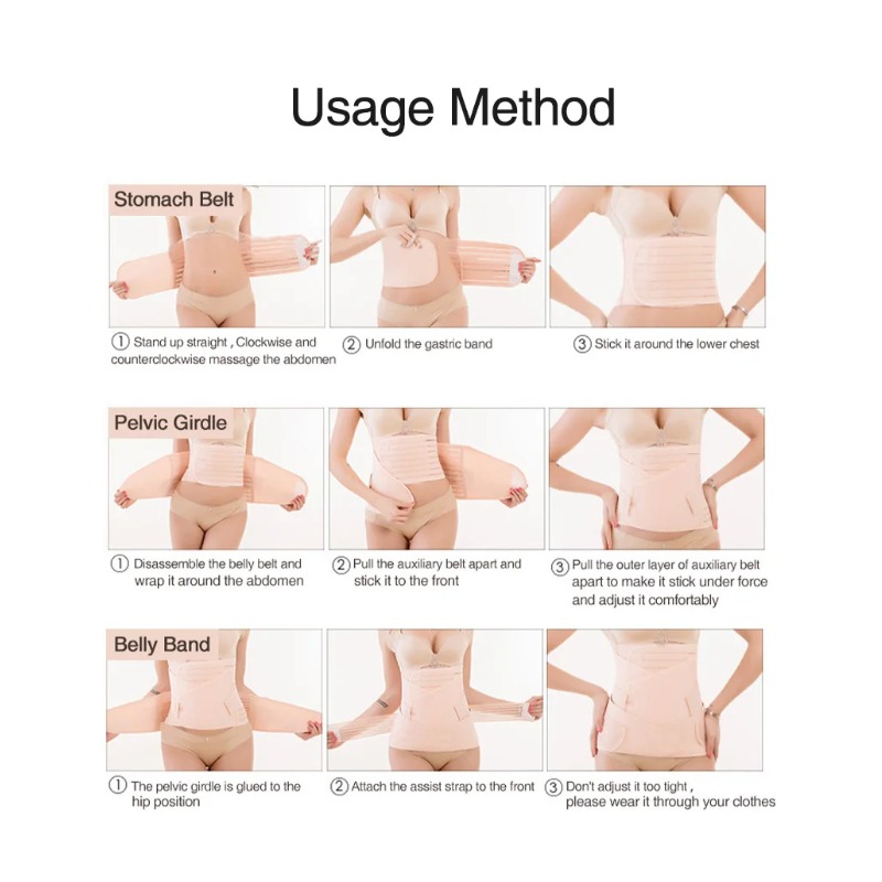 Waist Trainer Belt for Women T - Body Trimmer 评论和价格