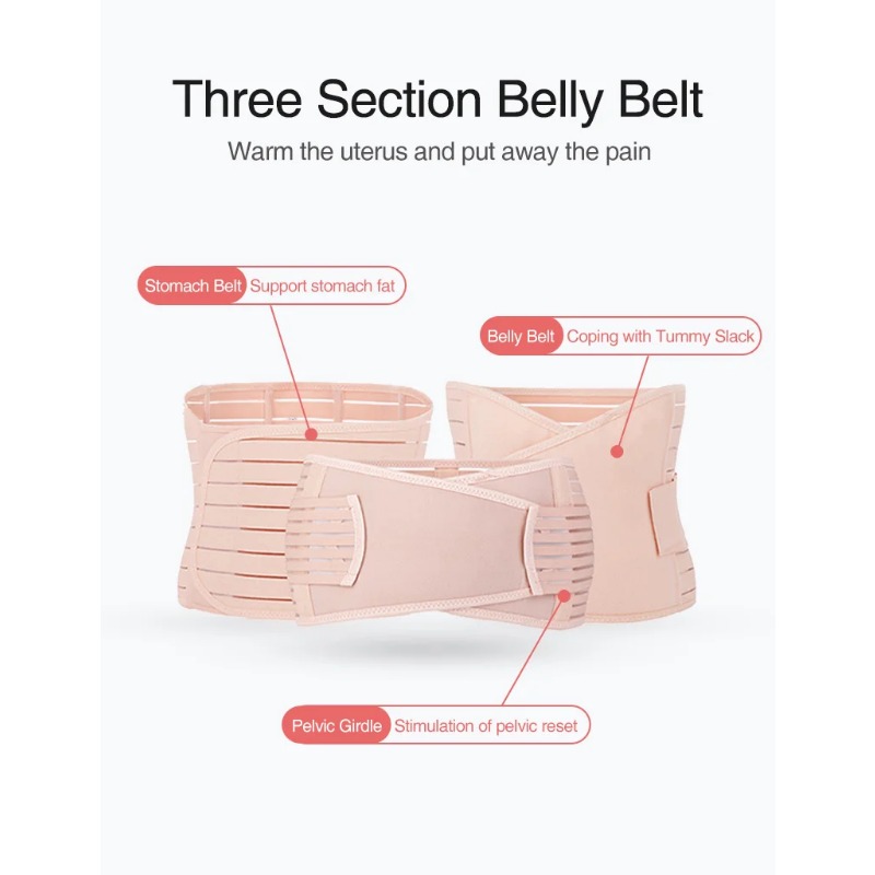 Waist Trainer Belt for Women T - Body Trimmer 评论和价格