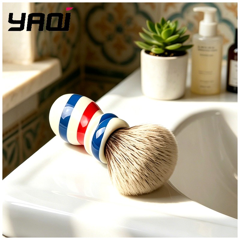 Yaqi Barber Pole Style Shaving - Men'S Grooming Hairstyles 评论和价格