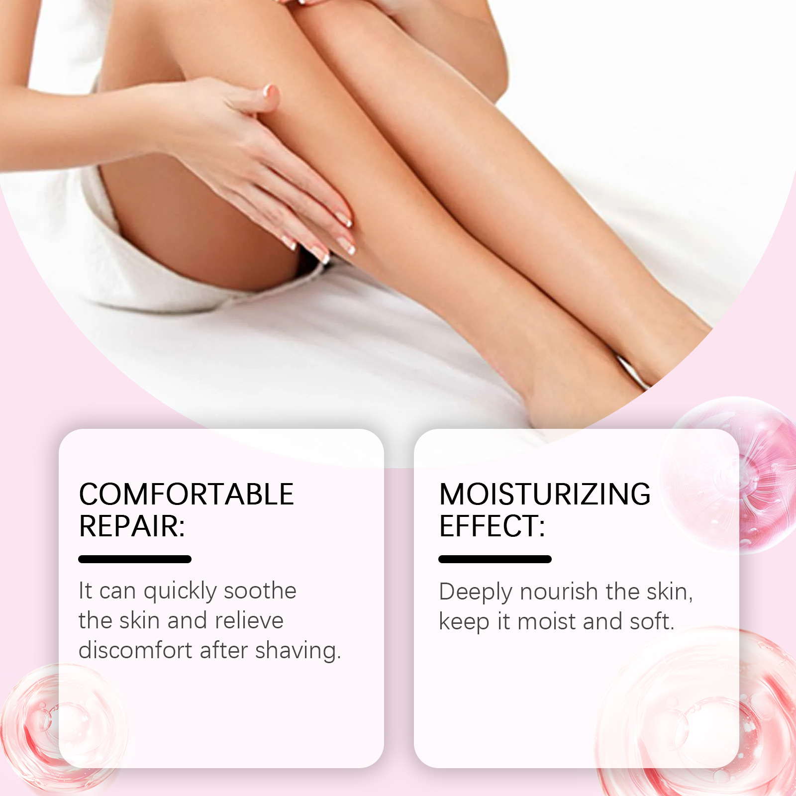 Strawberry Vanilla After Shave - Shaving Cream 评论和价格