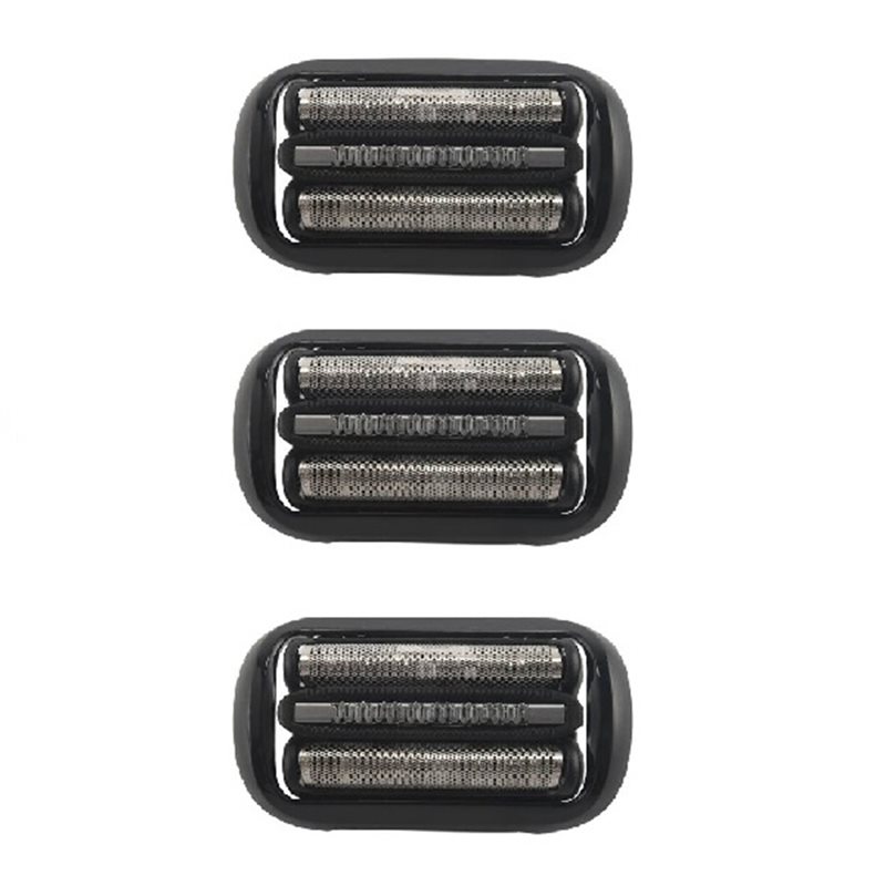 For Braun 53B Series 5-6 50-R1 - Aftershave 评论和价格