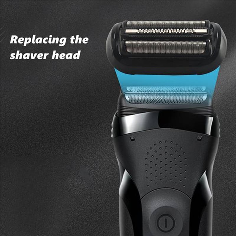 For Braun 53B Series 5-6 50-R1 - Aftershave 评论和价格