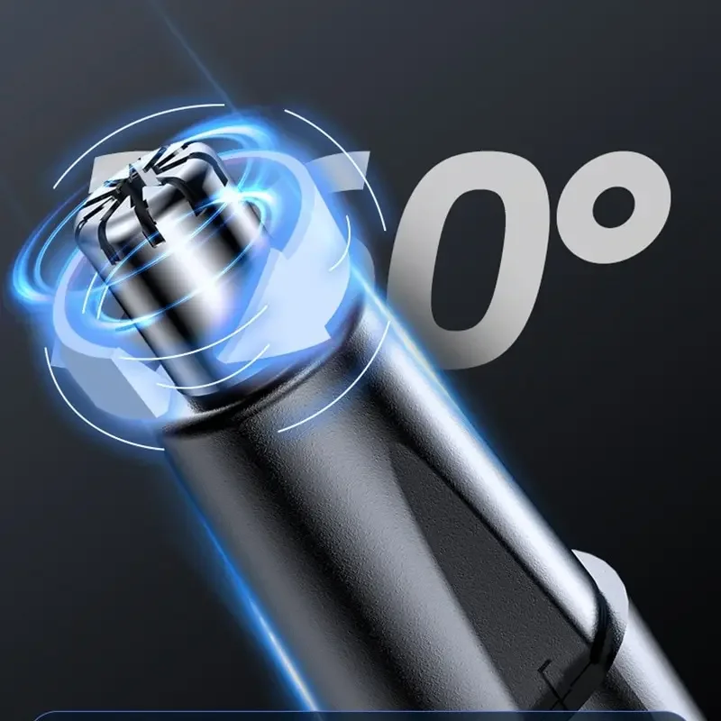 Hot-selling Electric Nose Hair - Nose Trimmer 评论和价格