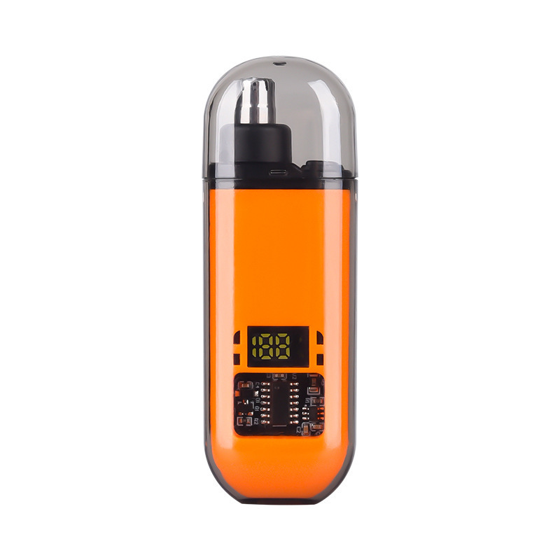 Portable USB Type C Fast Charg - Grooming Kit 评论和价格