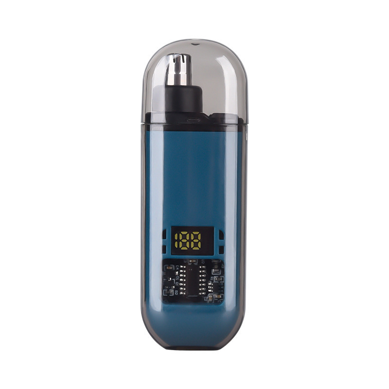 Portable USB Type C Fast Charg - Grooming Kit 评论和价格