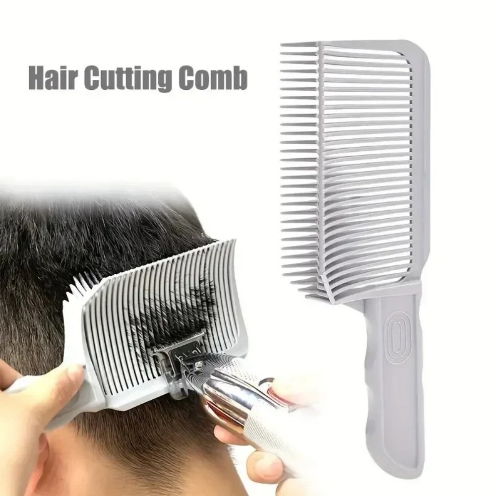 Professional Barber Fade Comb  - Hair Clipper 评论和价格