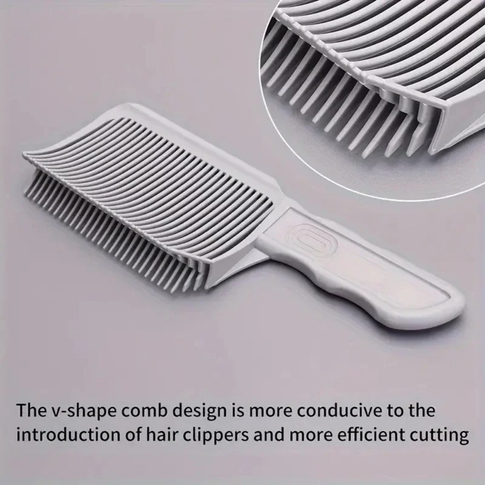 Professional Barber Fade Comb  - Hair Clipper 评论和价格