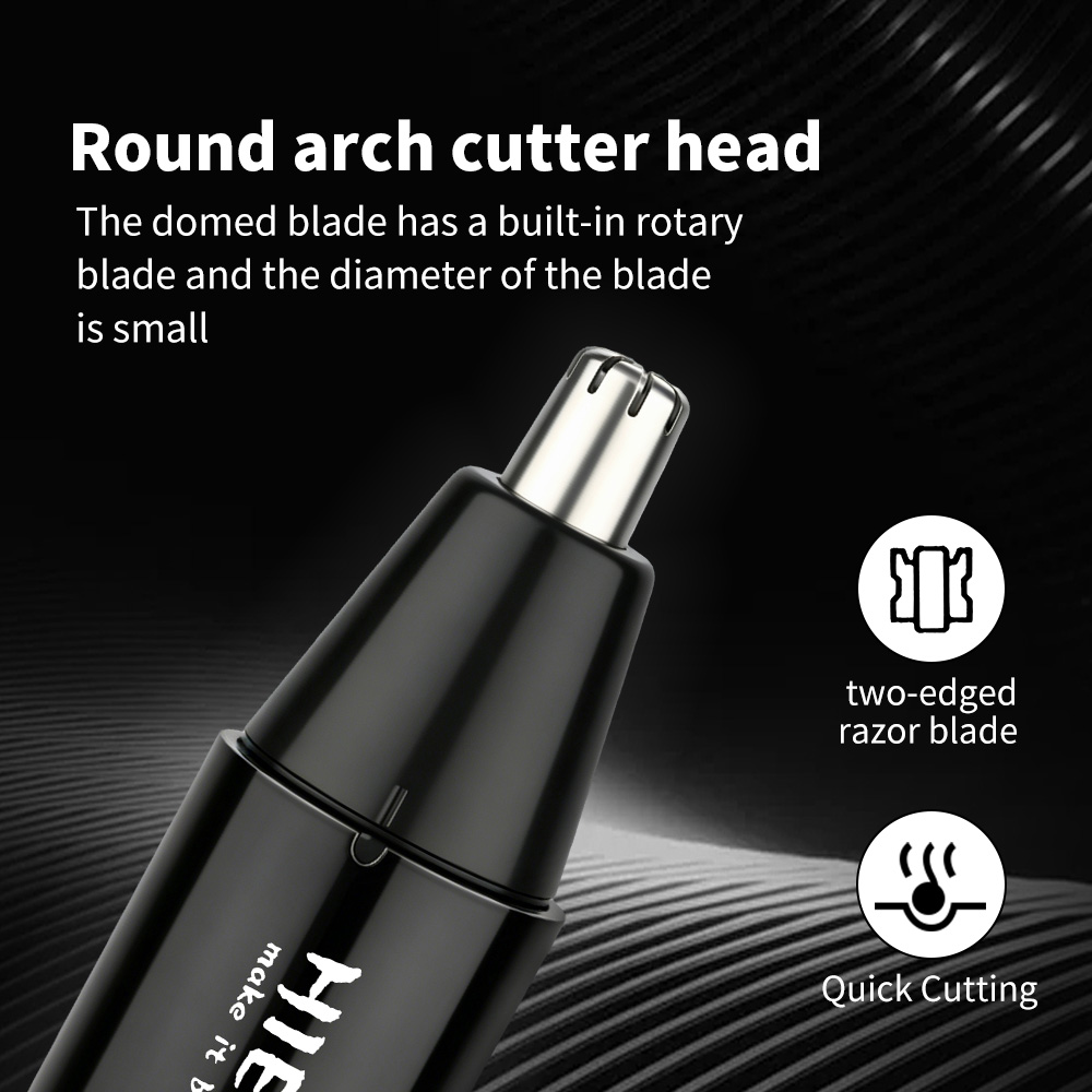 HIENA B005 Gradient Nose Hair  - Nose Trimmer 评论和价格