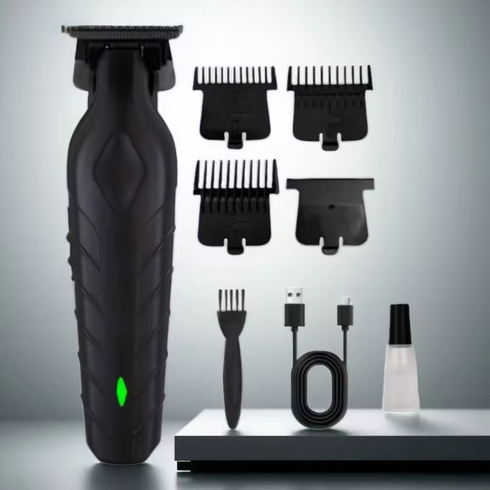 OMUONE Professional Barber Cor - Body Trimmer 评论和价格