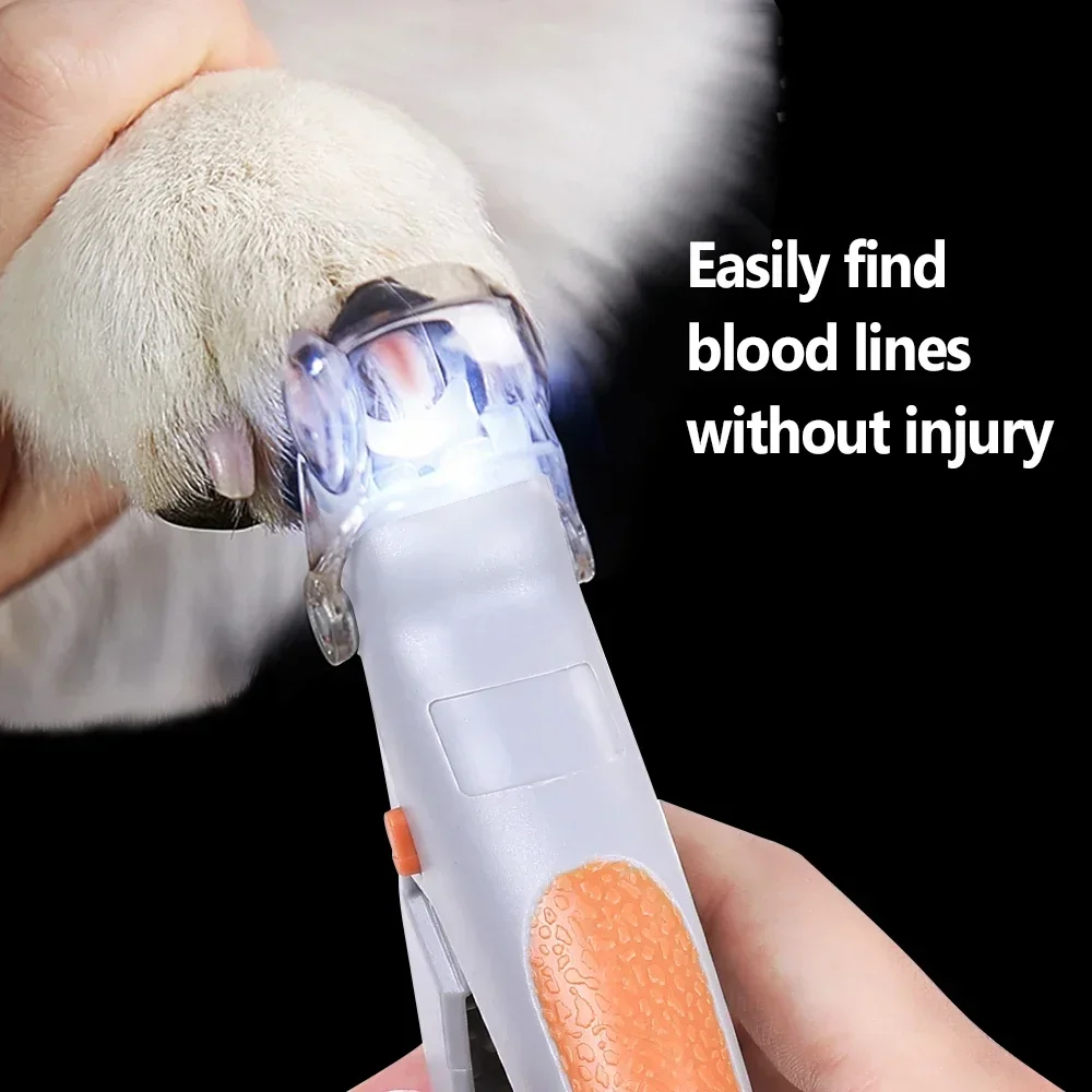 Professional Pet Nail Clipper  - Grooming Scissors 评论和价格