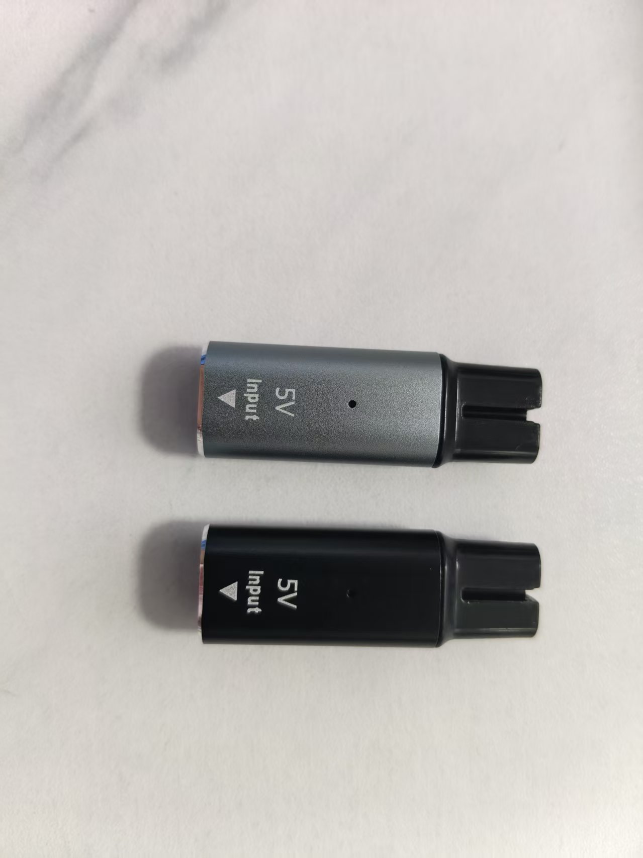 5V Type‑C Female to Dual Slot  - Electric Shaver Rotary 评论和价格