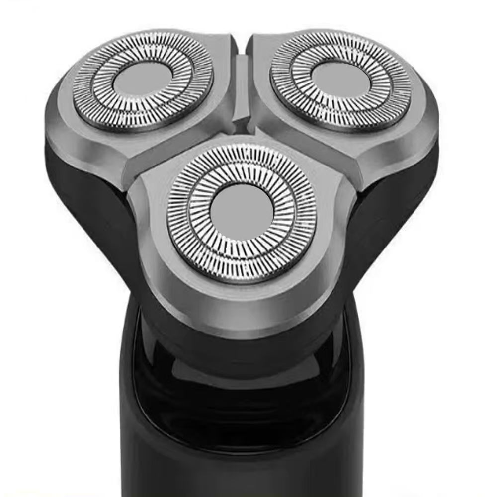 3-5-10PCS For Xiaomi Mijia S50 - Electric Razor 评论和价格