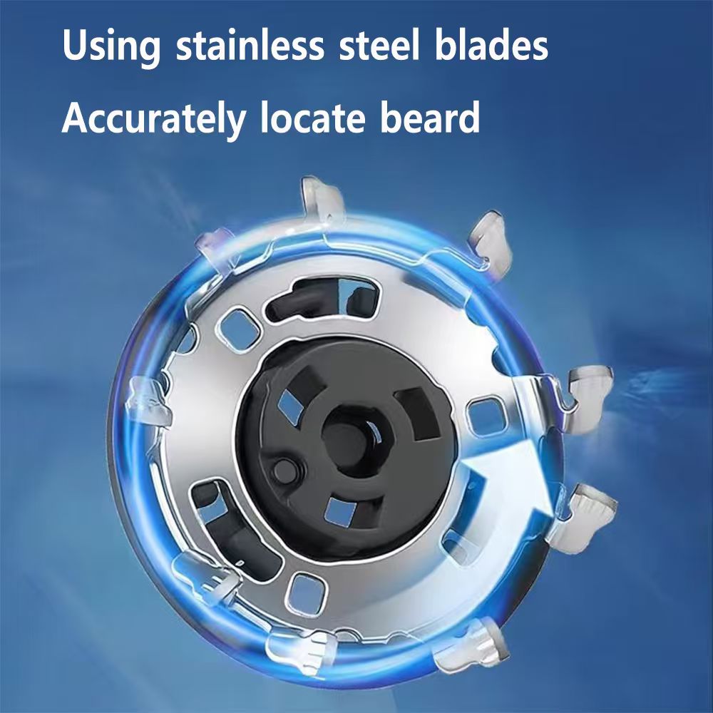 SH50 Replacement Razor Blade H - Electric Razor 评论和价格