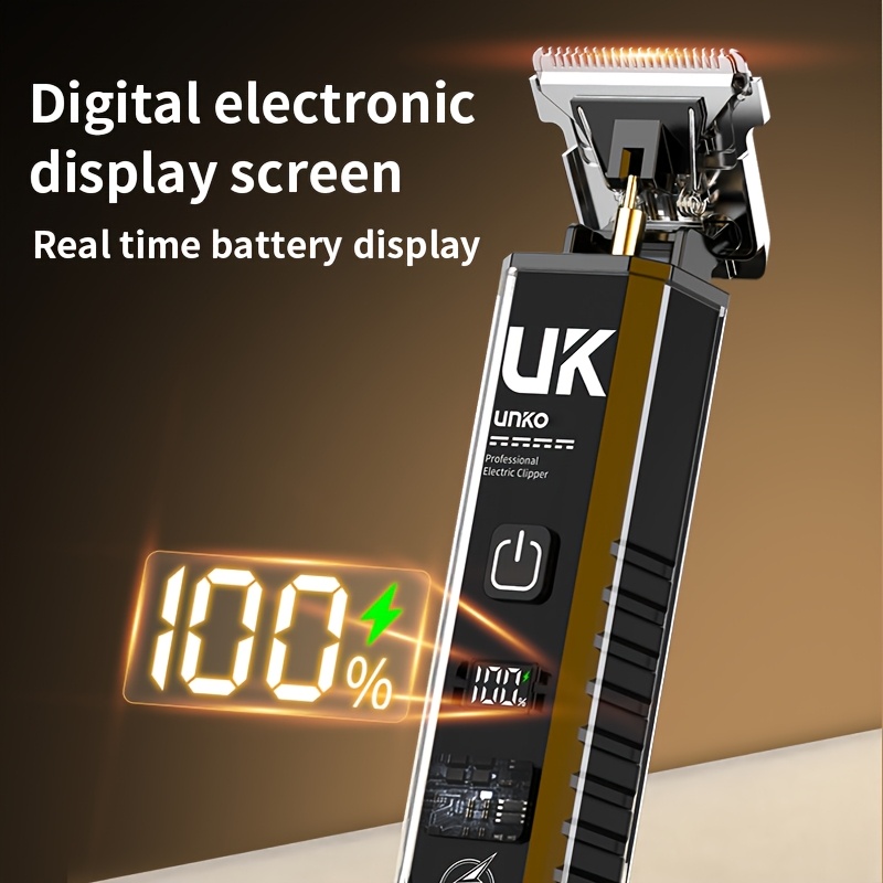 Professional T9 Electric Hair  - Body Trimmer 评论和价格
