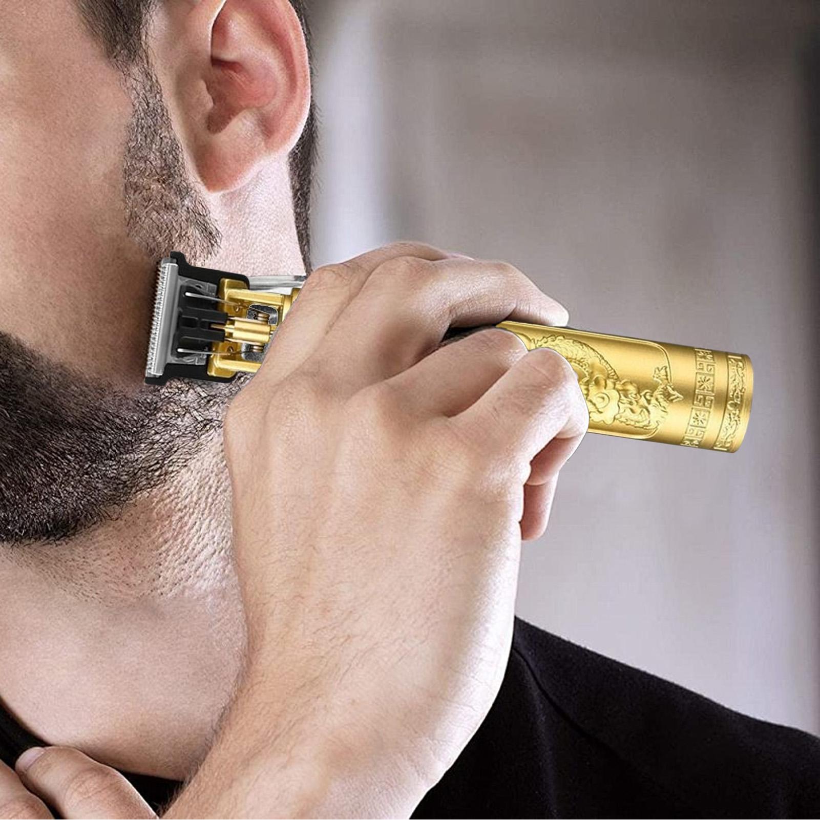 Cordless Hair Clippers Cordles - Grooming Kit 评论和价格