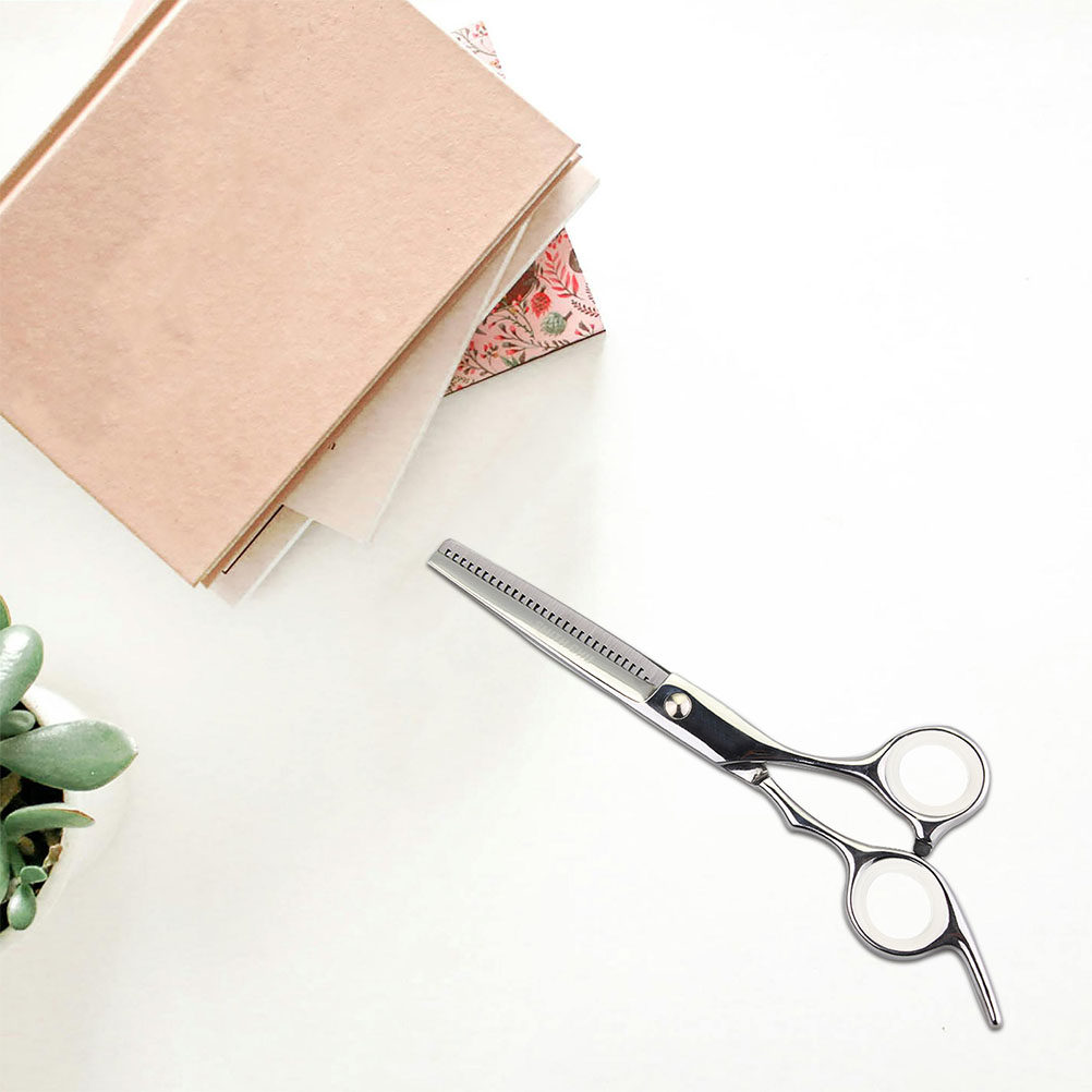 18Pcs Soft Silicone Scissors F - Grooming Scissors 评论和价格