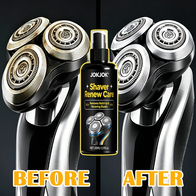 Electric Shaver Renew Care Spr - Electric Razor 评论和价格