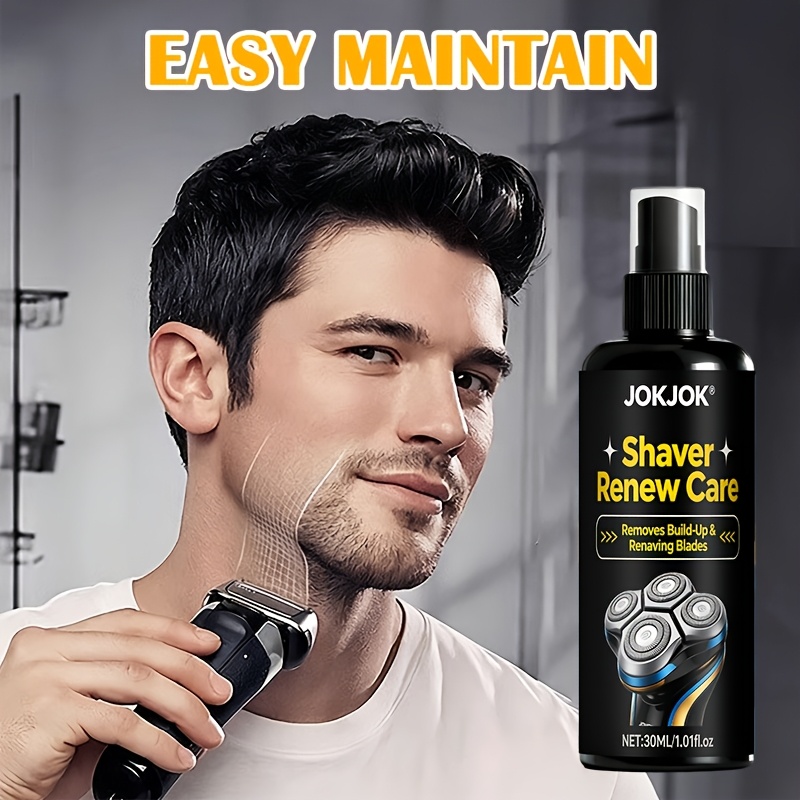 Electric Shaver Renew Care Spr - Electric Razor 评论和价格