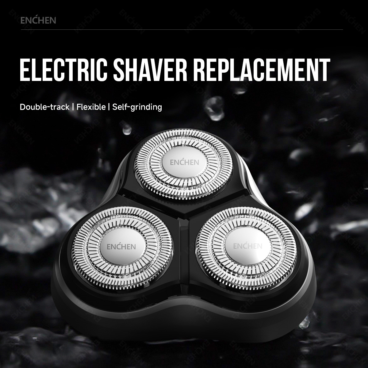 ENCHEN Blackstone's Replacemen - Aftershave 评论和价格