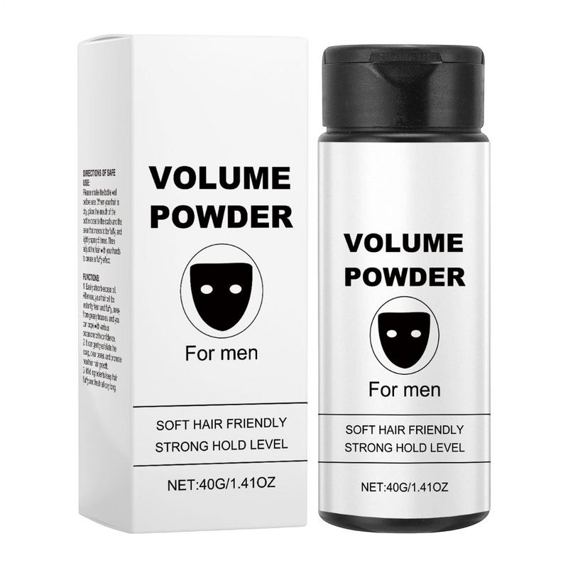 Texture Powder Volumizing Text - Men'S Grooming Hairstyles 评论和价格