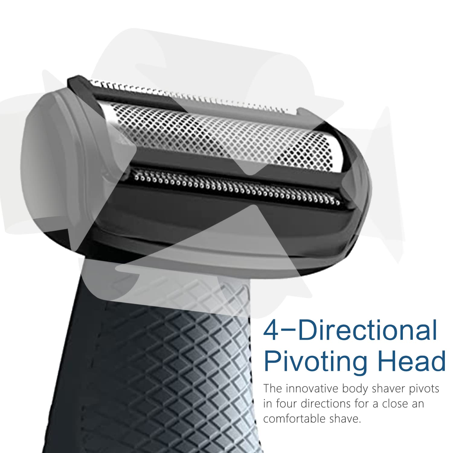 Brangdy BG2000 Replacement Hea - Beard Trimmer 评论和价格